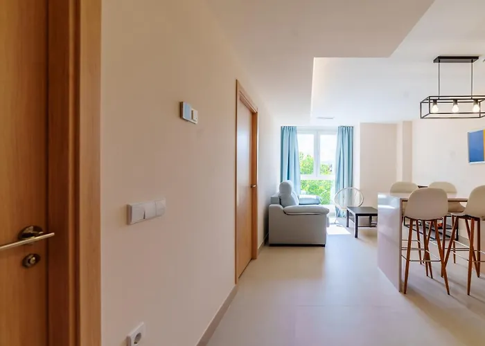 Astures Apartamentos