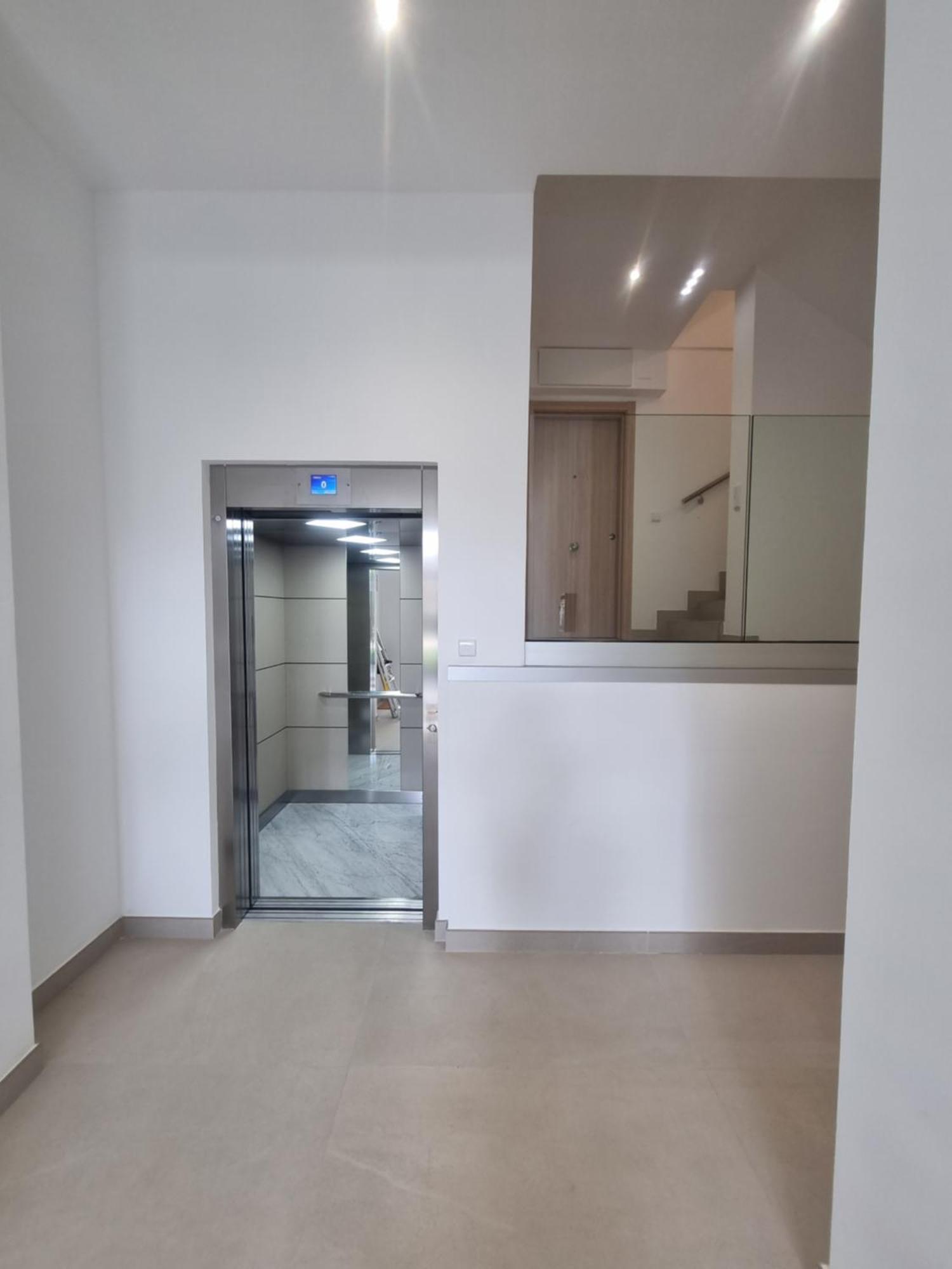 Astures Apartamento Oviedo