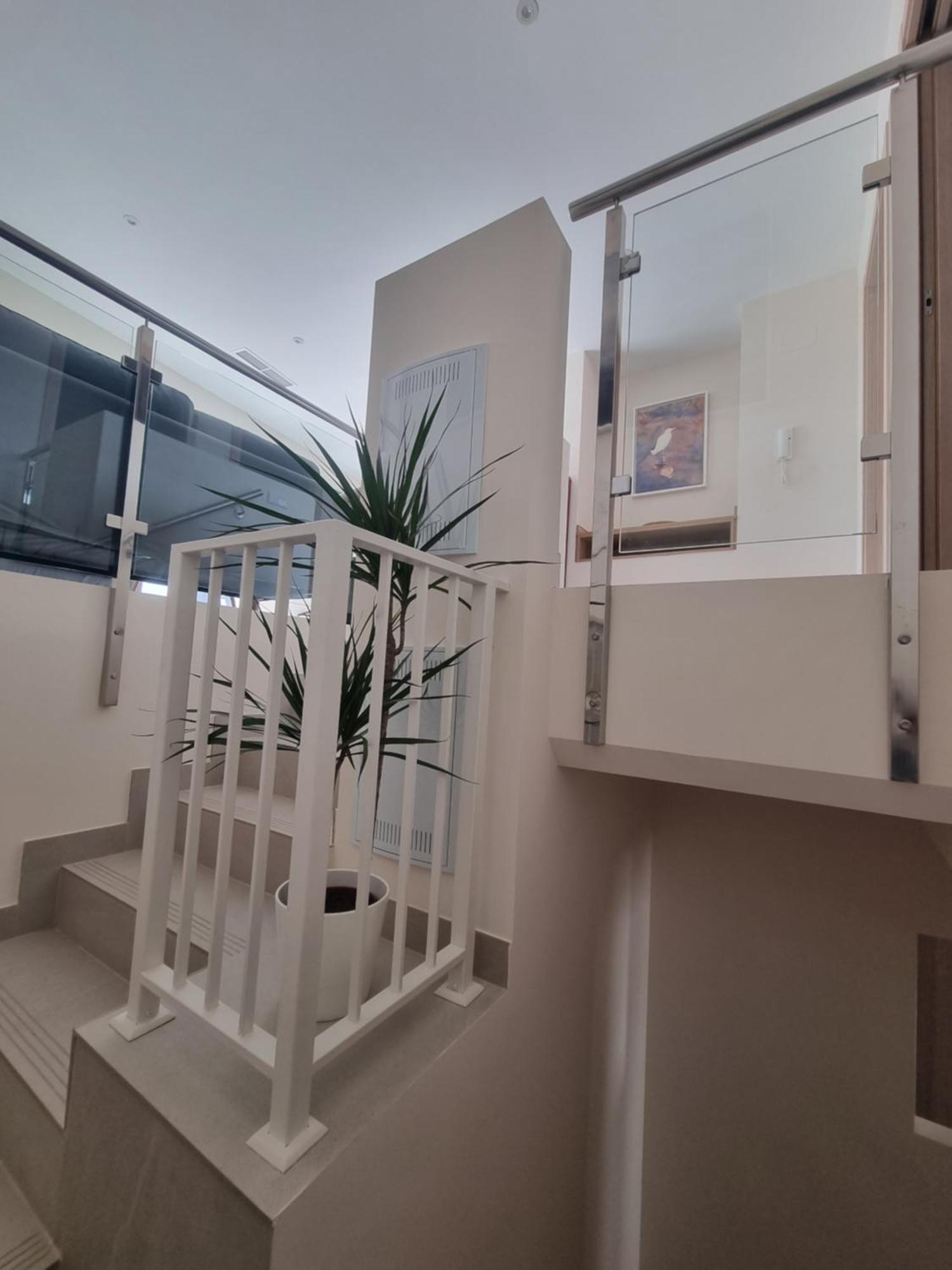 Apartamento Astures Oviedo