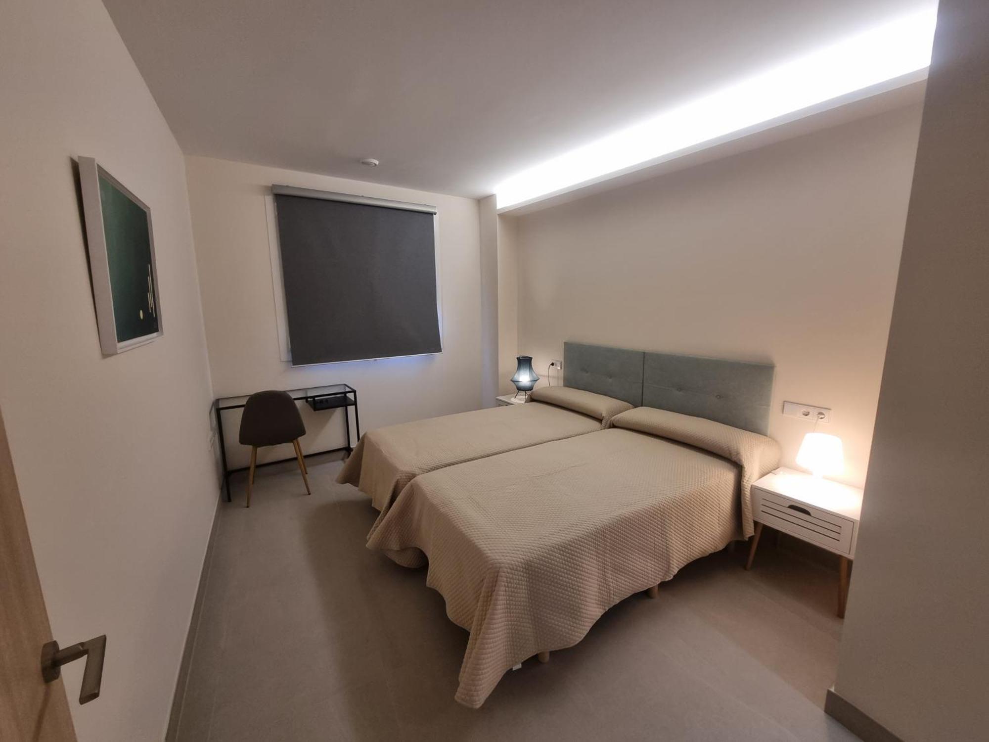 Astures Apartamento