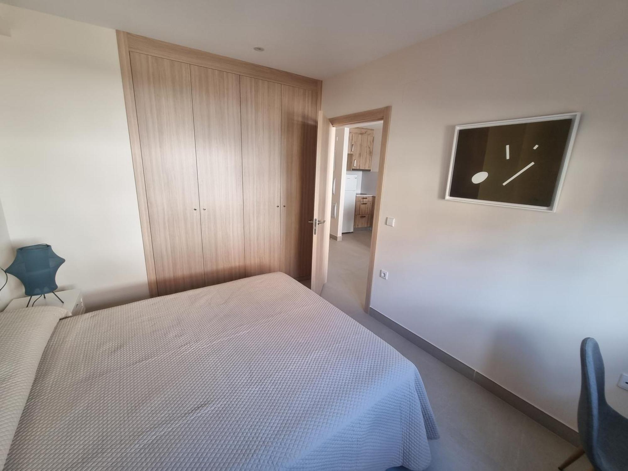 Astures Apartamento Oviedo