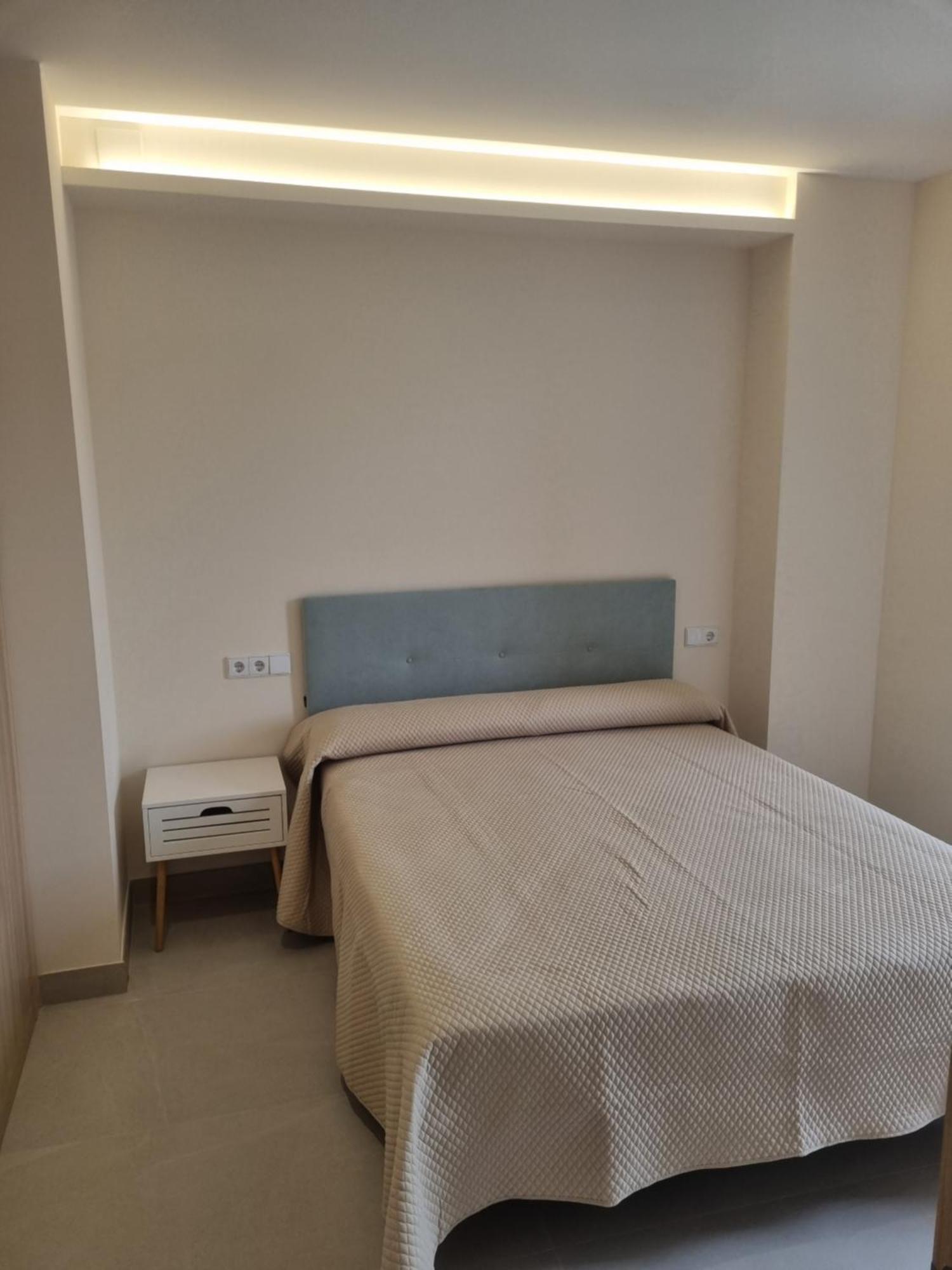 Apartamento Astures Oviedo