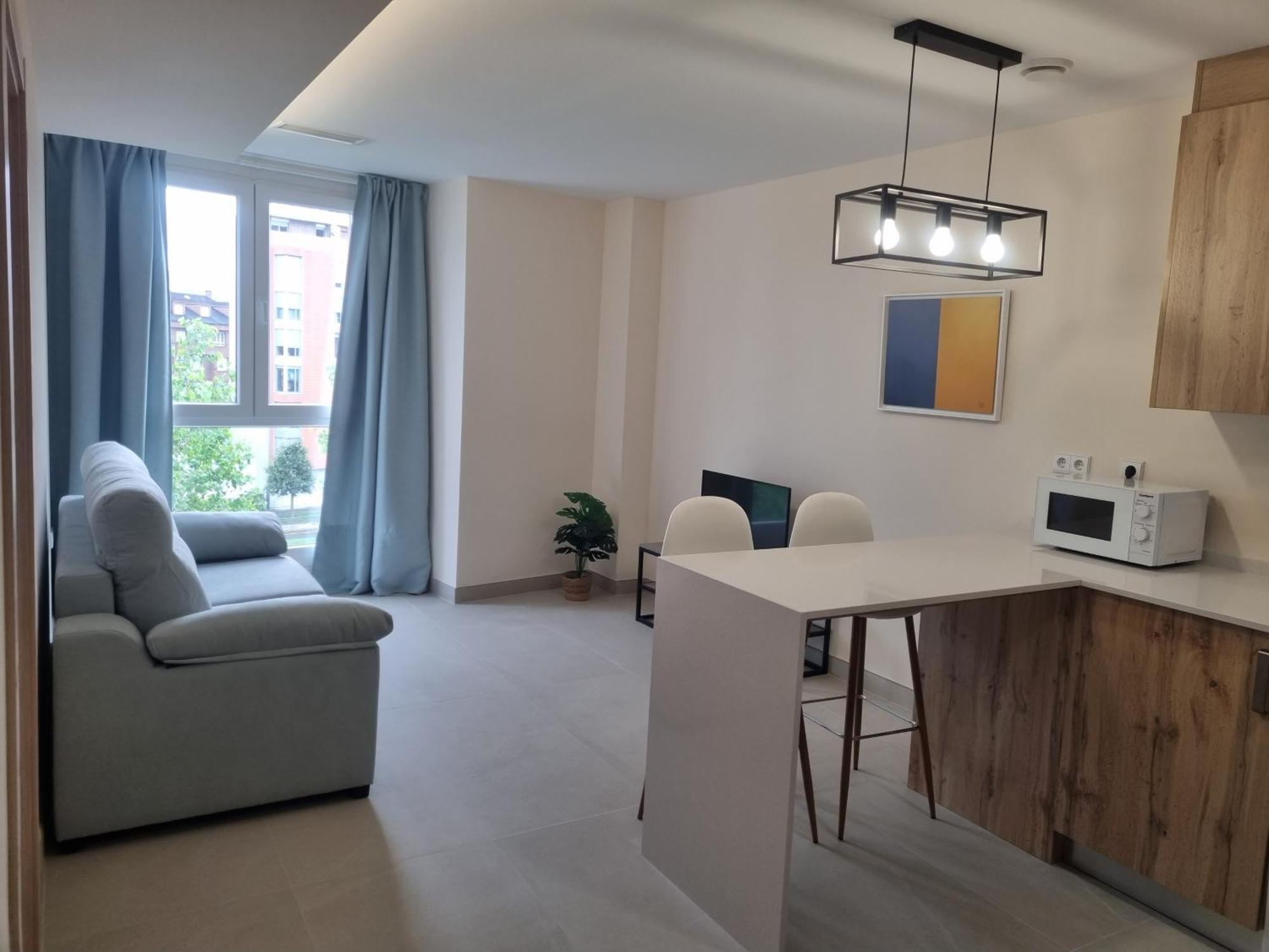 Astures Apartamento