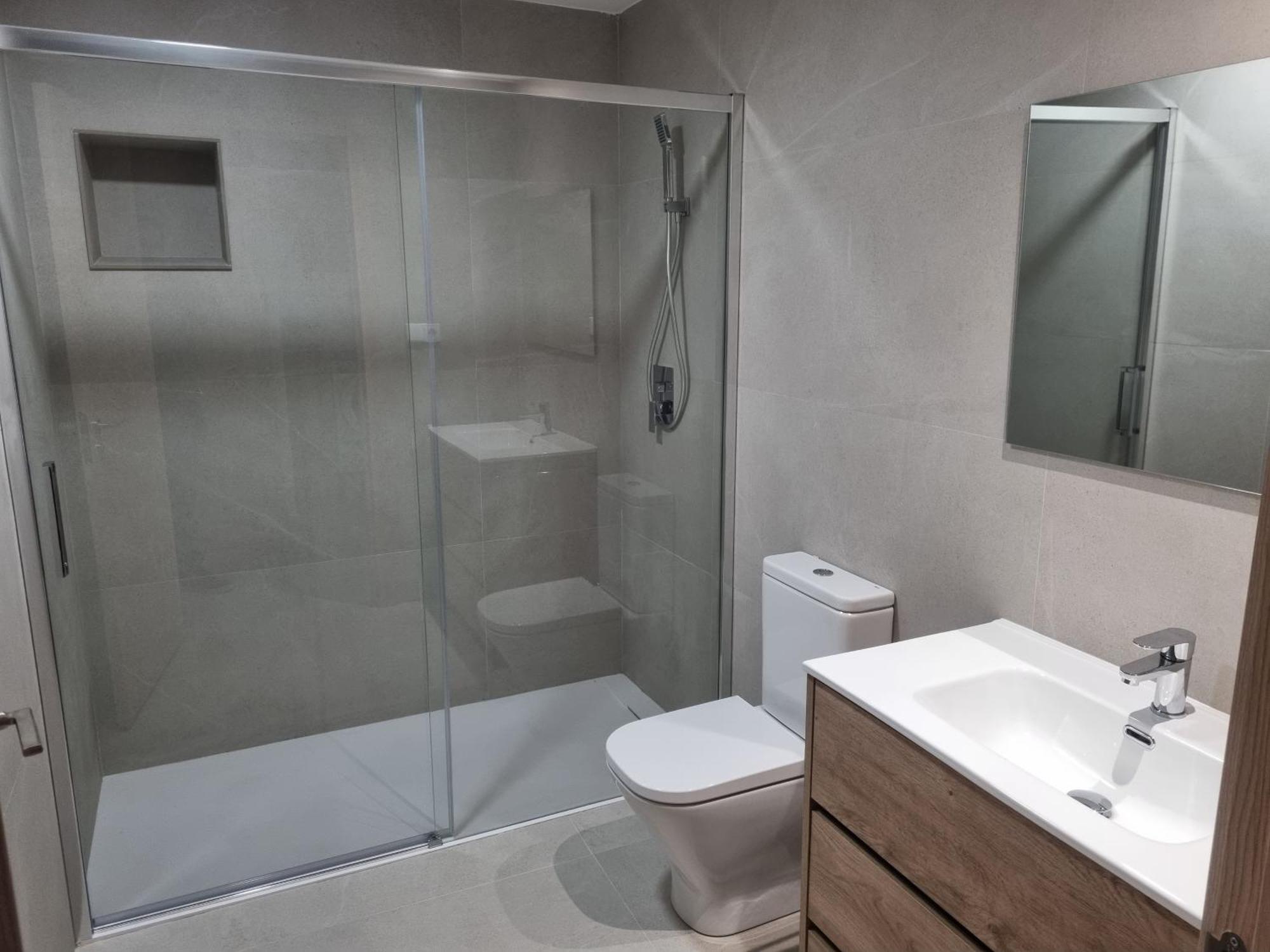Astures Apartamento