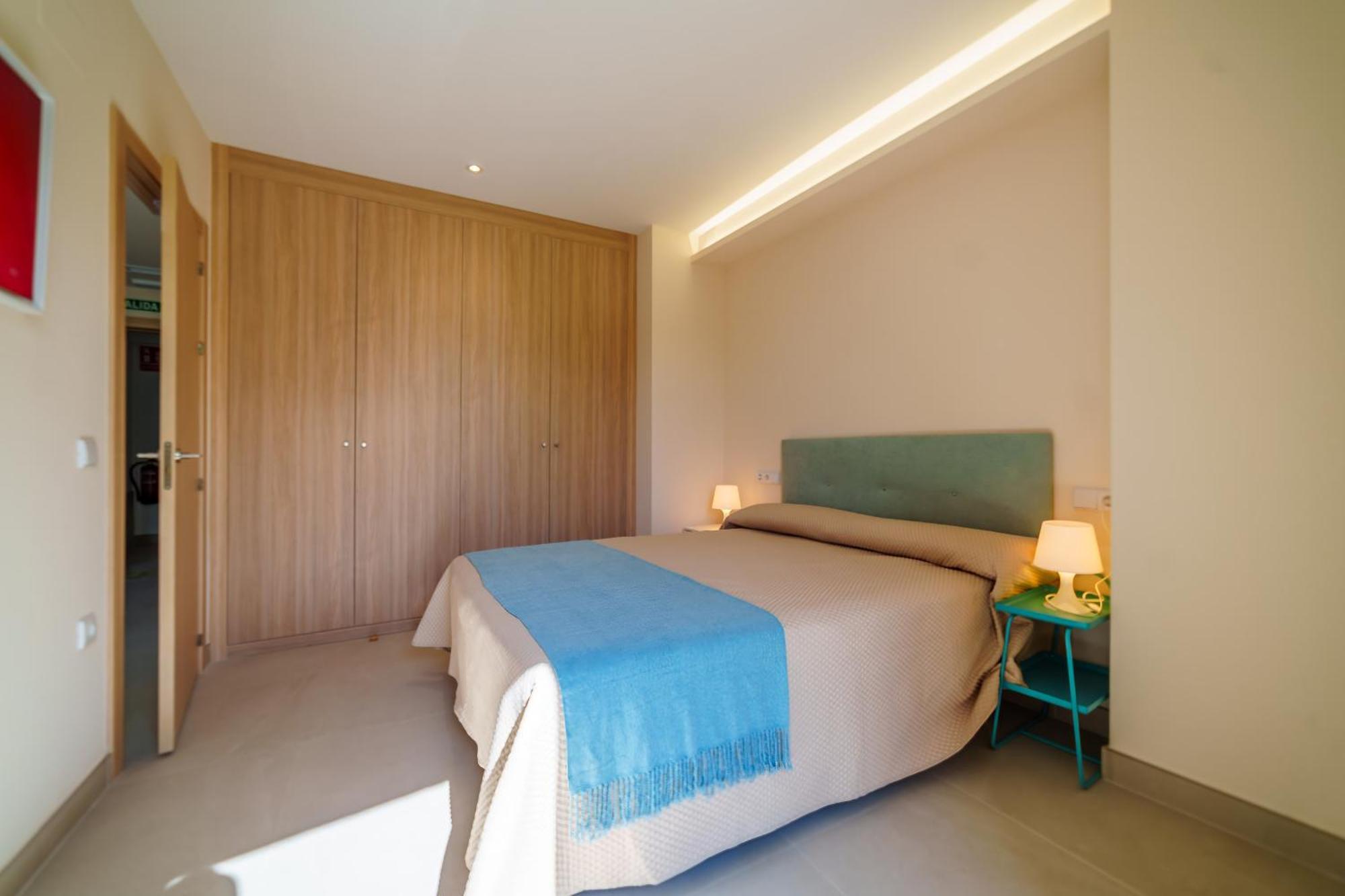 Astures Apartamento