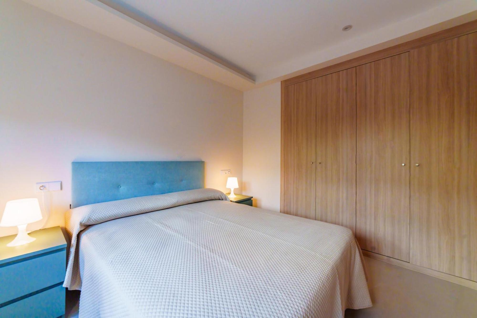 Astures Apartamento Oviedo