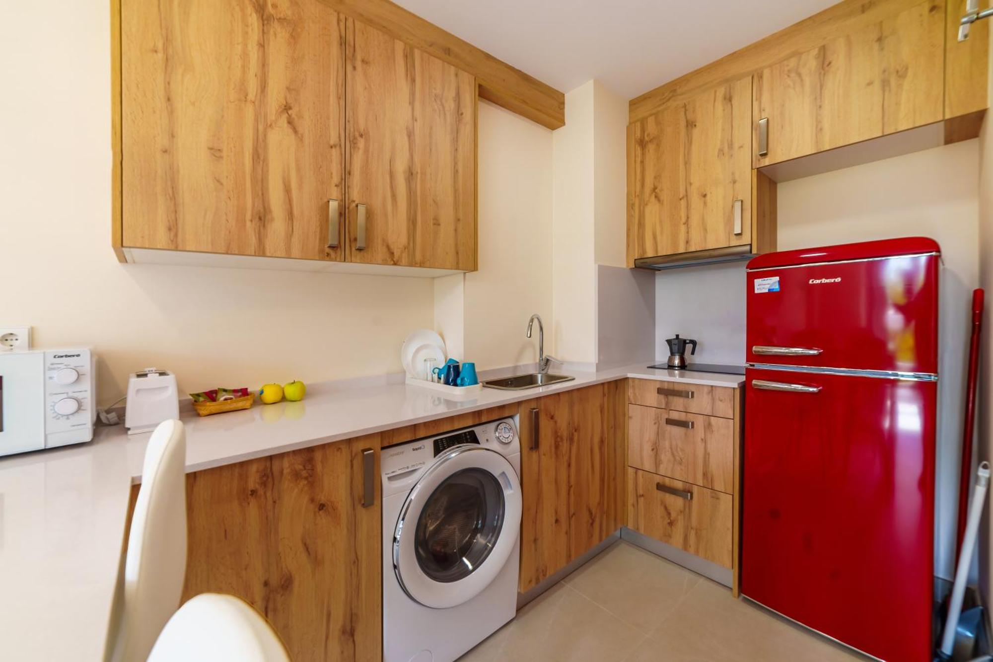 Apartamento Astures Oviedo