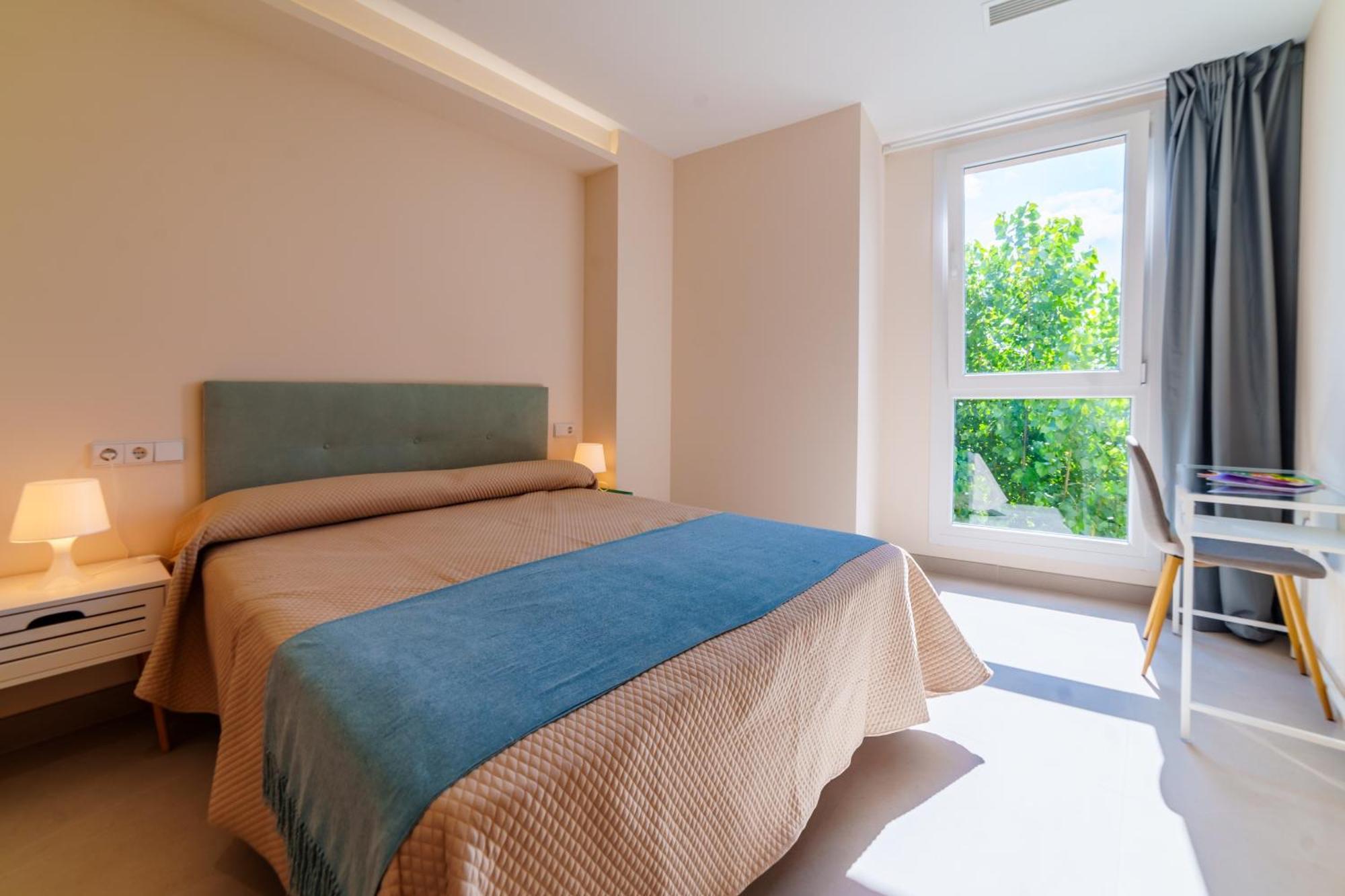 Apartamento Astures *