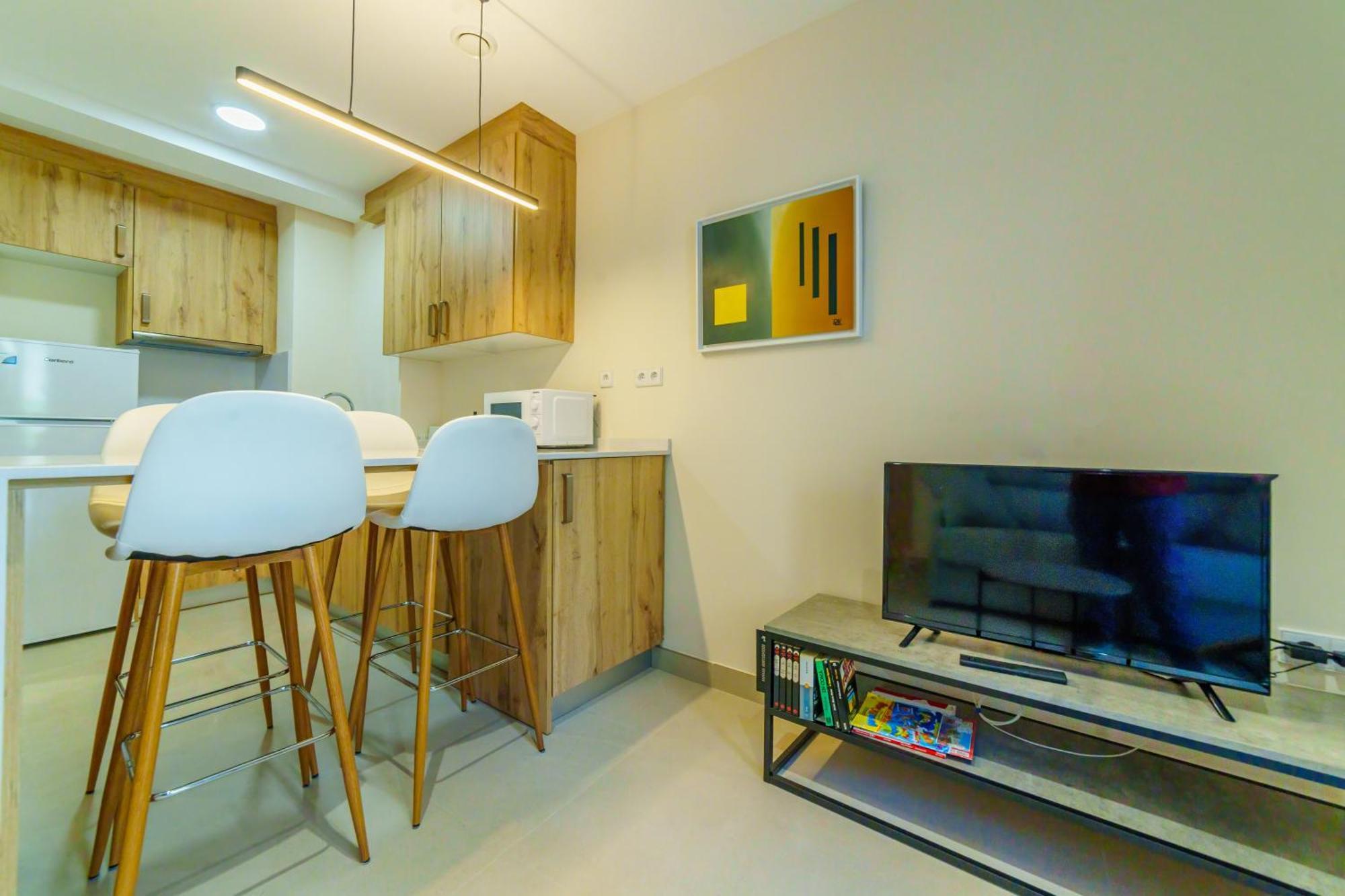 Astures Apartamento