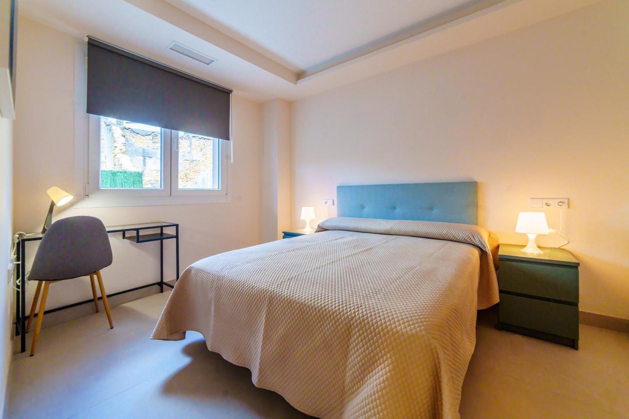 Apartamento Astures Oviedo