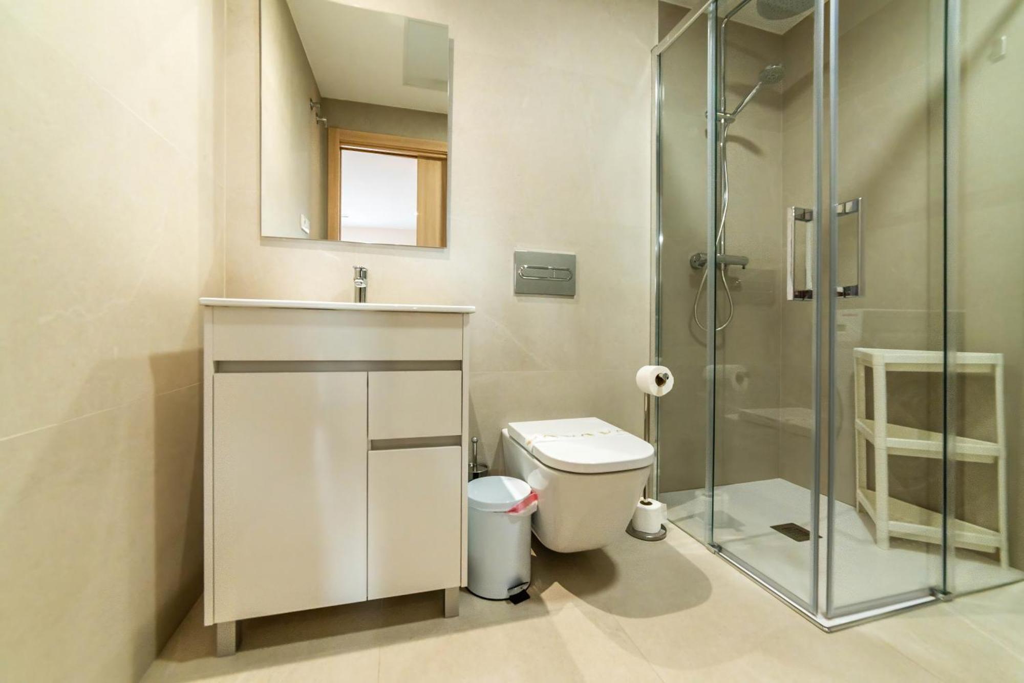 Astures Apartamento Oviedo