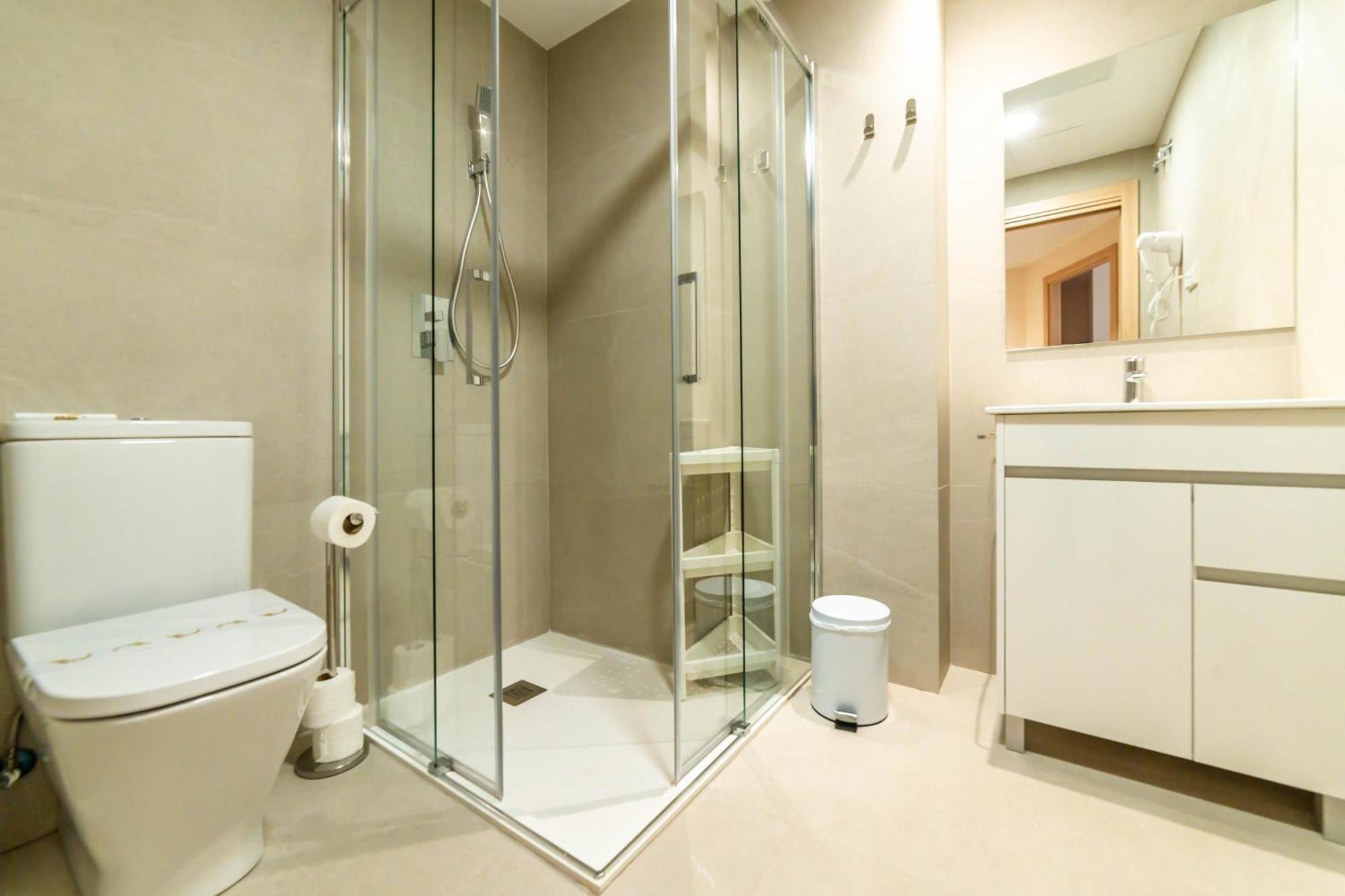 Astures Apartamento Oviedo