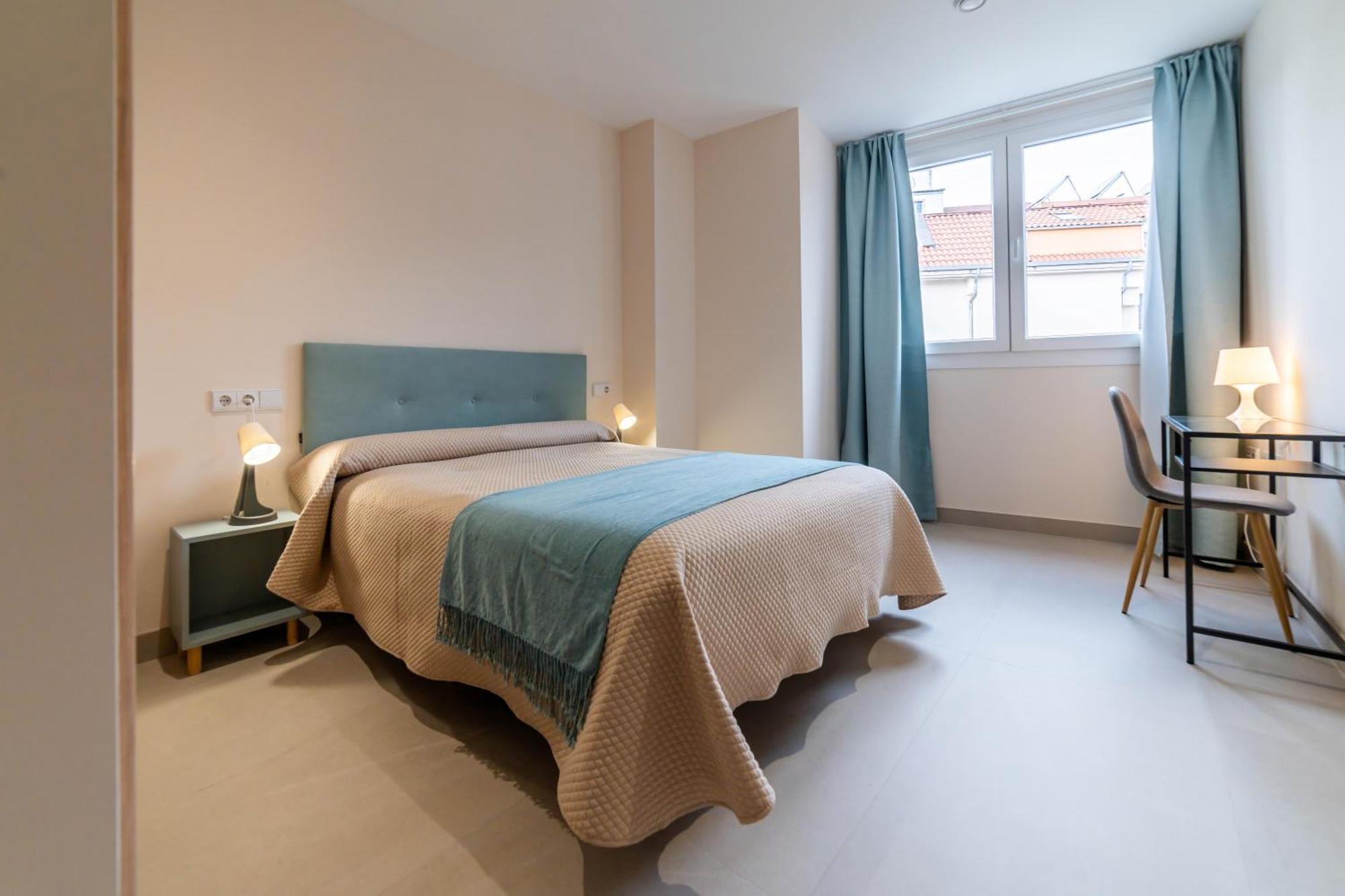 Astures Apartamento